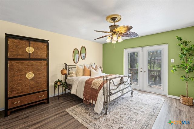 3811 River Oaks Circle, Temple, TX 76504