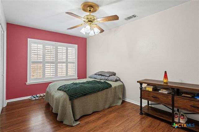 3811 River Oaks Circle, Temple, TX 76504