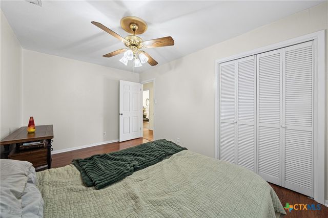 3811 River Oaks Circle, Temple, TX 76504