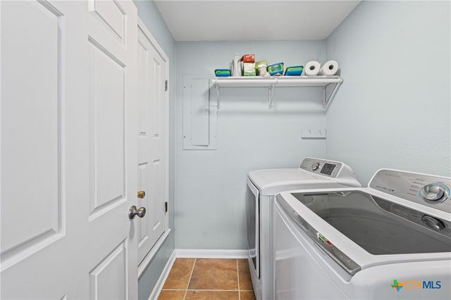 3811 River Oaks Circle, Temple, TX 76504