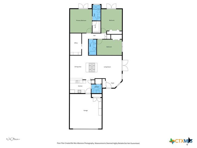 3811 River Oaks Circle, Temple, TX 76504