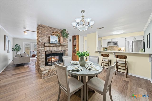 3811 River Oaks Circle, Temple, TX 76504