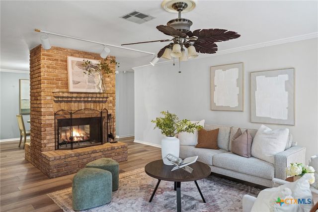 3811 River Oaks Circle, Temple, TX 76504