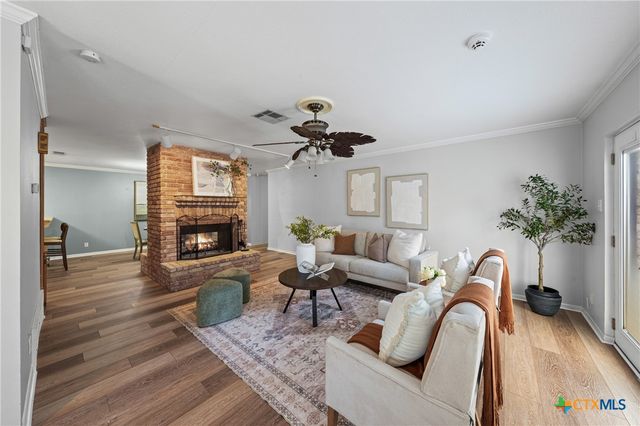 3811 River Oaks Circle, Temple, TX 76504