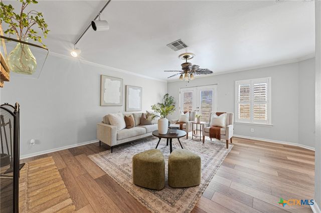 3811 River Oaks Circle, Temple, TX 76504