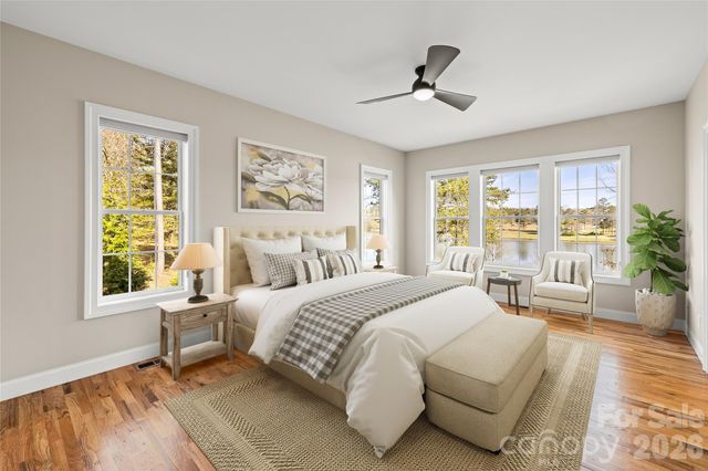 490 Mapleton Lane, Columbus, NC 28722