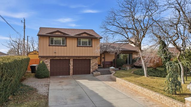 4090 S MONARCH WAY, Holladay, UT 84124