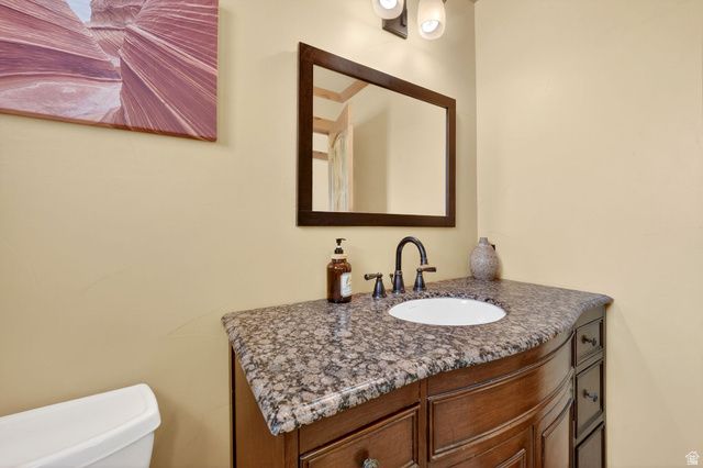 4090 S MONARCH WAY, Holladay, UT 84124