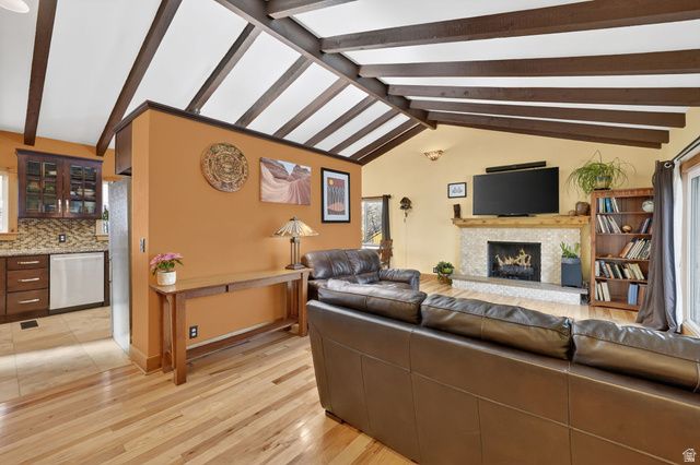 4090 S MONARCH WAY, Holladay, UT 84124