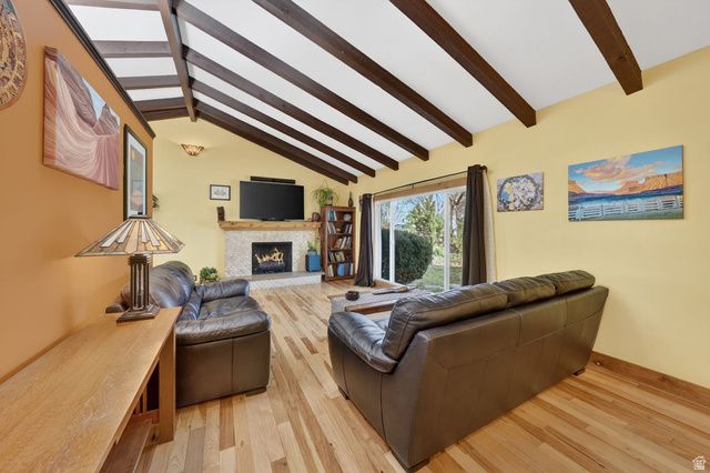 4090 S MONARCH WAY, Holladay, UT 84124