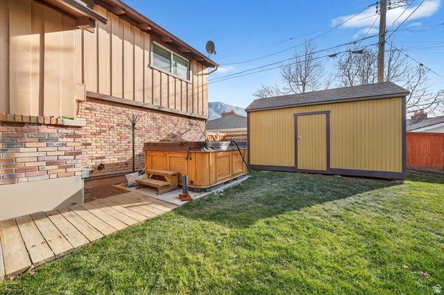 4090 S MONARCH WAY, Holladay, UT 84124