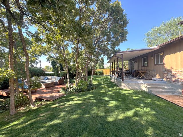 4090 S MONARCH WAY, Holladay, UT 84124