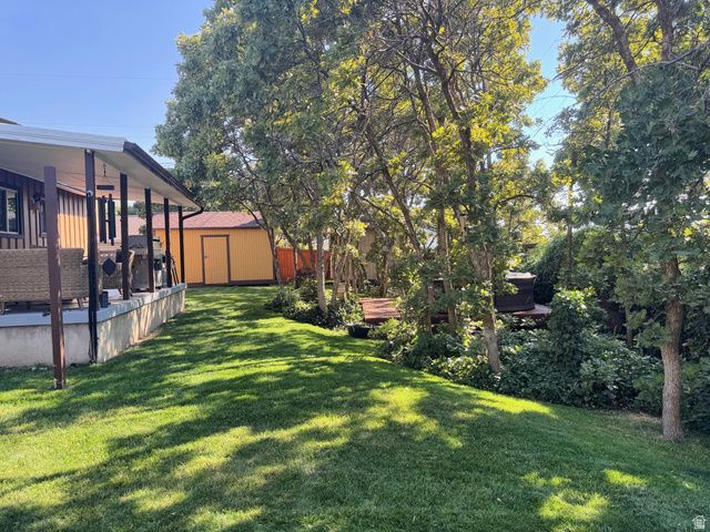 4090 S MONARCH WAY, Holladay, UT 84124