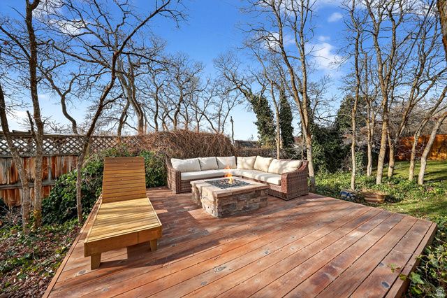 4090 S MONARCH WAY, Holladay, UT 84124