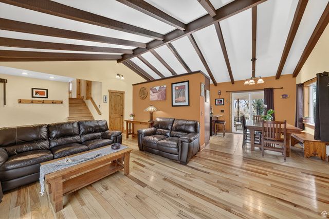 4090 S MONARCH WAY, Holladay, UT 84124