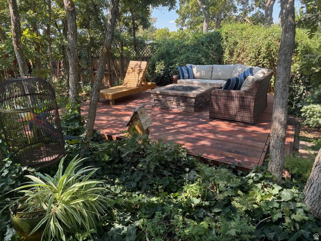 4090 S MONARCH WAY, Holladay, UT 84124