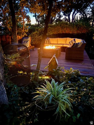 4090 S MONARCH WAY, Holladay, UT 84124