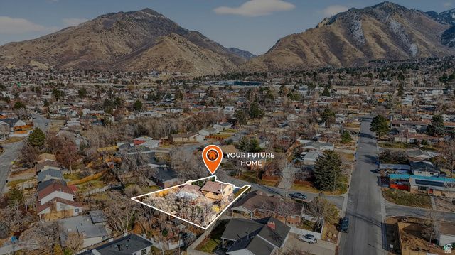 4090 S MONARCH WAY, Holladay, UT 84124