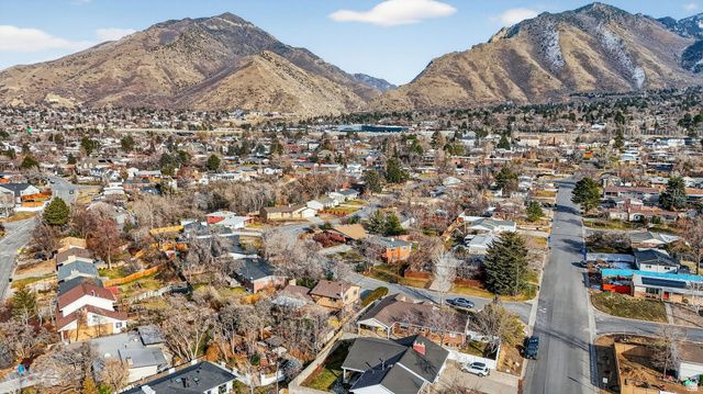 4090 S MONARCH WAY, Holladay, UT 84124