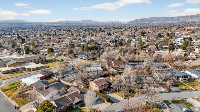 4090 S MONARCH WAY, Holladay, UT 84124