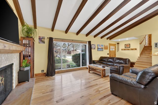 4090 S MONARCH WAY, Holladay, UT 84124