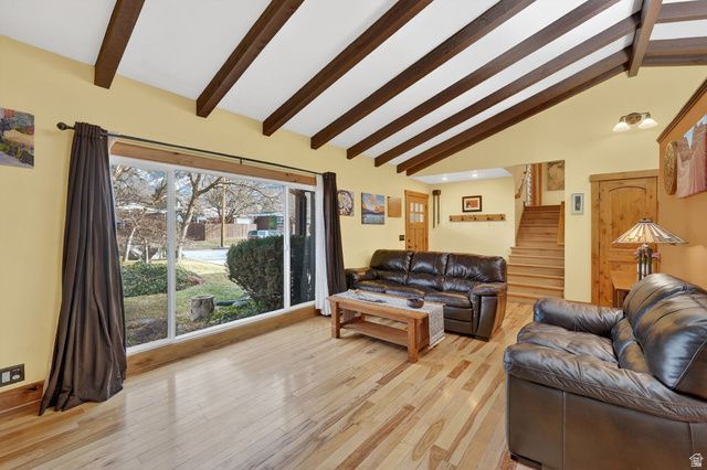 4090 S MONARCH WAY, Holladay, UT 84124