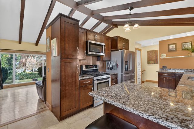 4090 S MONARCH WAY, Holladay, UT 84124