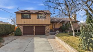 4090 S MONARCH WAY, Holladay, UT 84124