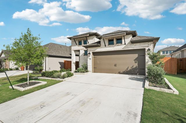 108 Danielson ST, Liberty Hill, TX 78642