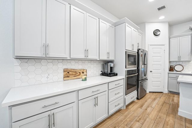 108 Danielson ST, Liberty Hill, TX 78642