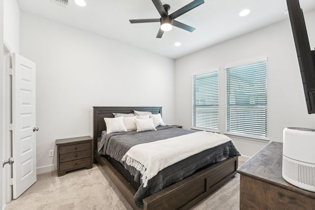 108 Danielson ST, Liberty Hill, TX 78642
