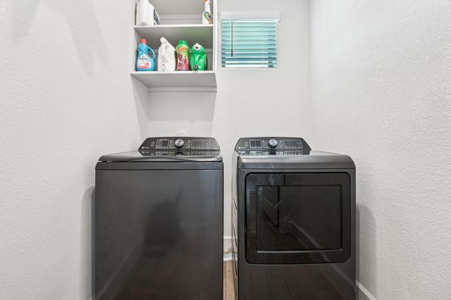 108 Danielson ST, Liberty Hill, TX 78642