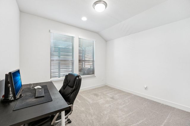 108 Danielson ST, Liberty Hill, TX 78642