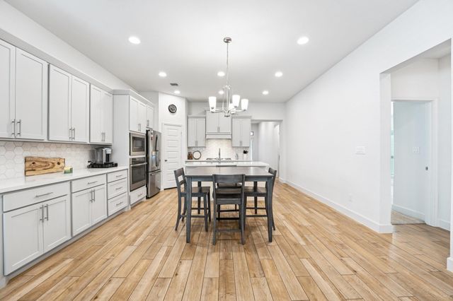 108 Danielson ST, Liberty Hill, TX 78642