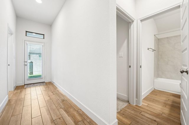 108 Danielson ST, Liberty Hill, TX 78642