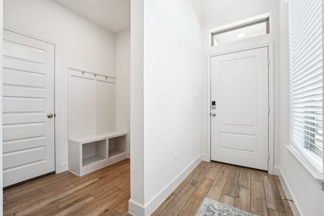 108 Danielson ST, Liberty Hill, TX 78642