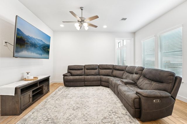 108 Danielson ST, Liberty Hill, TX 78642