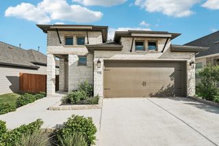 108 Danielson ST, Liberty Hill, TX 78642