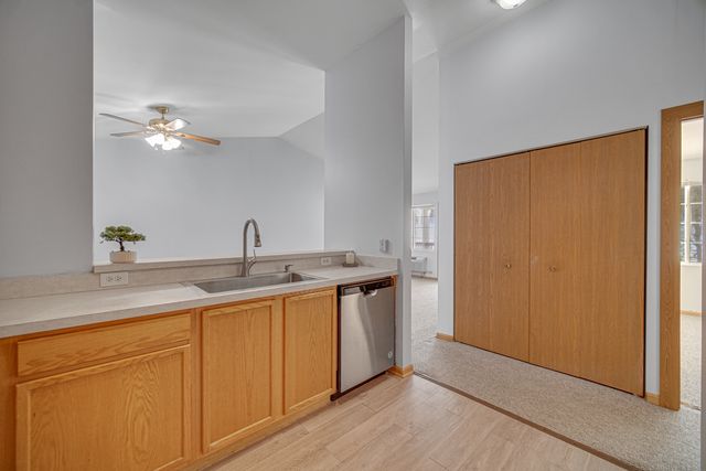 2427 Silverstone Drive 2427, Carpentersville, IL 60110