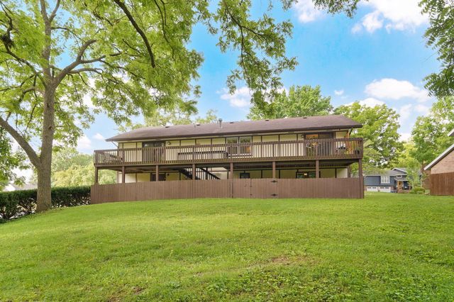 2081 E Adolphus Court, Springfield, MO 65804