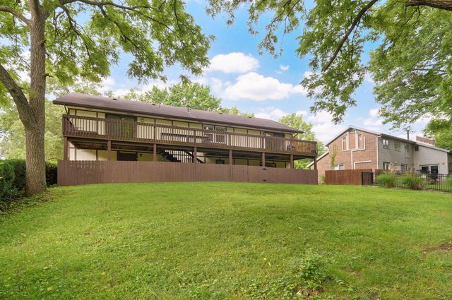 2081 E Adolphus Court, Springfield, MO 65804