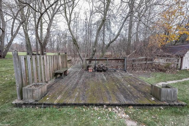 2806 Woodstock Drive, Port Huron, MI 48060