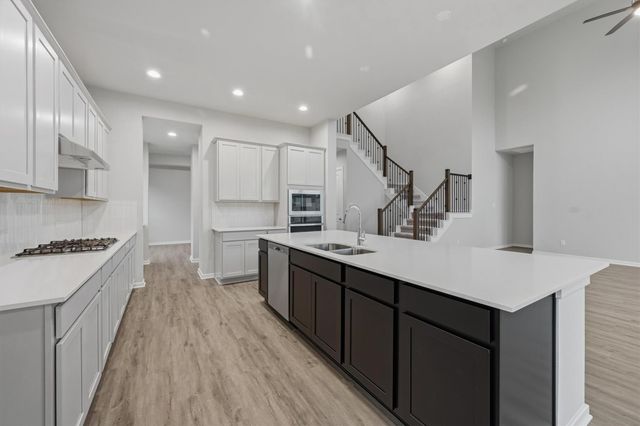 2827 Obsidian Drive, Iowa Colony, TX 77583