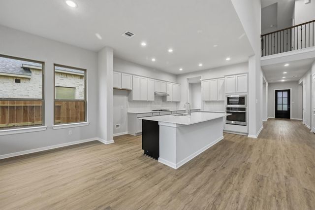 2827 Obsidian Drive, Iowa Colony, TX 77583