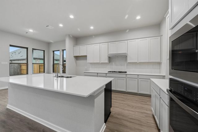 2827 Obsidian Drive, Iowa Colony, TX 77583