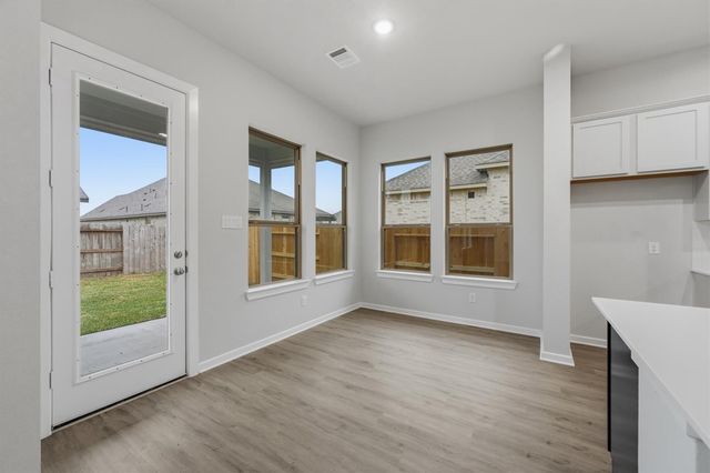 2827 Obsidian Drive, Iowa Colony, TX 77583