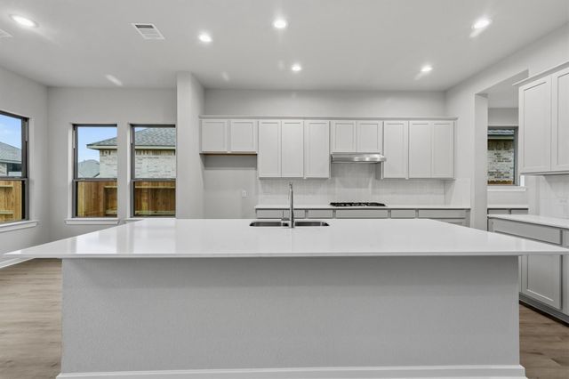 2827 Obsidian Drive, Iowa Colony, TX 77583