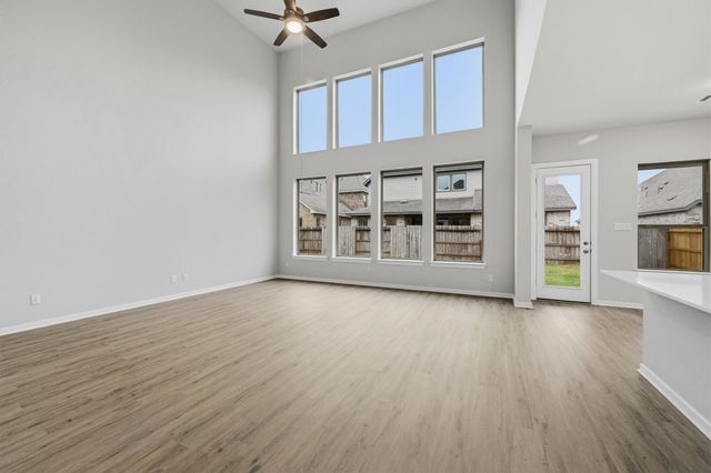 2827 Obsidian Drive, Iowa Colony, TX 77583