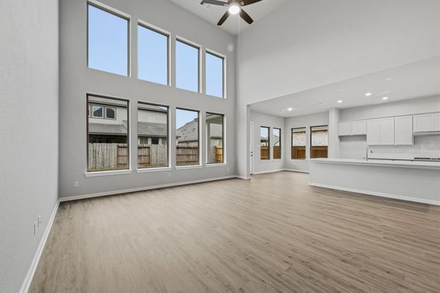 2827 Obsidian Drive, Iowa Colony, TX 77583