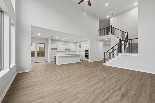 2827 Obsidian Drive, Iowa Colony, TX 77583